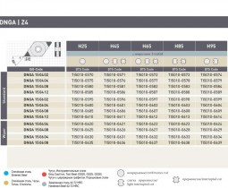 DTS GmbH DNGA-Z4