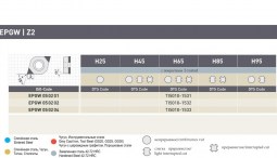 DTS GmbH EPGW-Z2