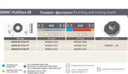 DTS GmbH EPGW-FULLFACE