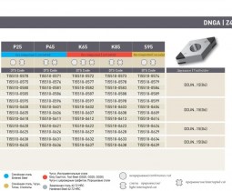 DTS GmbH DNGA-Z4