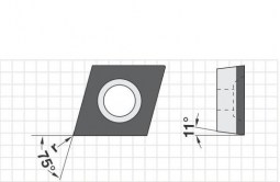 DTS GmbH EPGW-FULLFACE